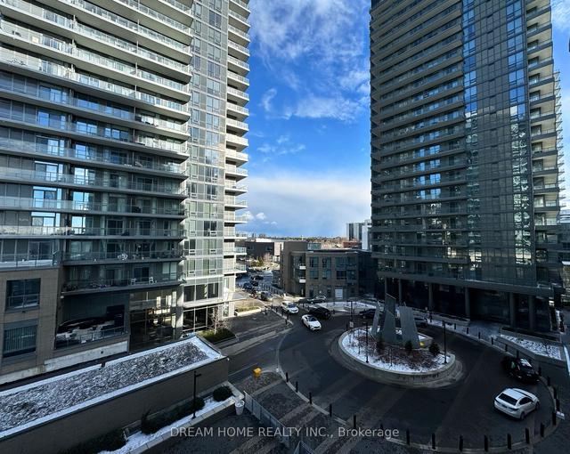 505 - 52 Forest Manor Rd, Condo with 2 bedrooms, 2 bathrooms and 1 parking in Toronto ON | Image 1