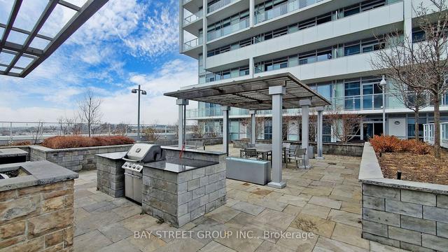 509 - 55 Speers Rd, Condo with 2 bedrooms, 2 bathrooms and 1 parking in Oakville ON | Image 32