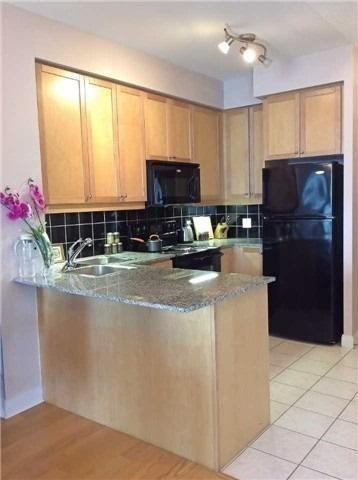 2610 - 80 Absolute Ave, Condo with 2 bedrooms, 2 bathrooms and 1 parking in Mississauga ON | Image 14