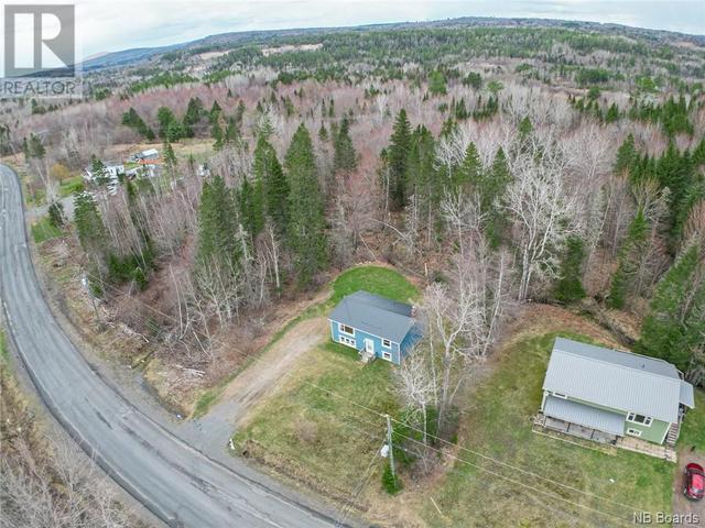 1149 Route 616, House detached with 4 bedrooms, 1 bathrooms and null parking in Bright NB | Image 39