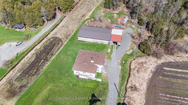 2642 2nd Line, House detached with 5 bedrooms, 2 bathrooms and 12 parking in Innisfil ON | Image 29