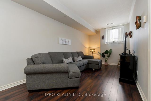 102 - 111 Main St, Condo with 1 bedrooms, 1 bathrooms and 1 parking in Grand Valley ON | Image 7