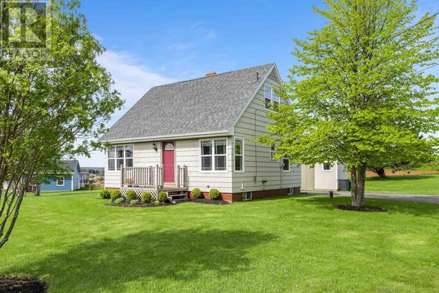 6685 Rustico Road, House detached with 3 bedrooms, 1 bathrooms and null parking in North Rustico FD PE | Image 24
