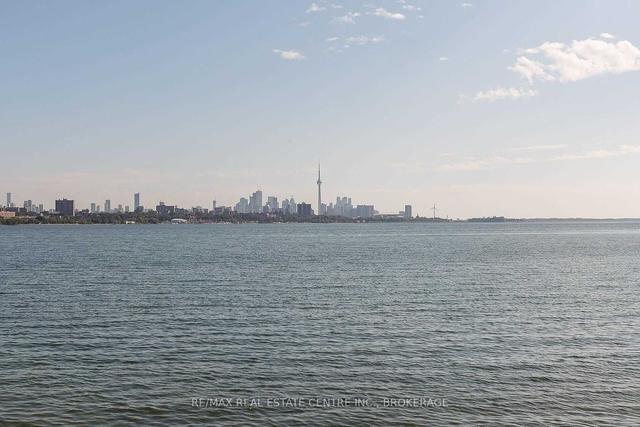 3601 - 16 Brookers Lane, Condo with 2 bedrooms, 2 bathrooms and 2 parking in Toronto ON | Image 10