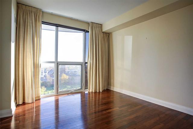 802 - 1430 Yonge St, Condo with 2 bedrooms, 2 bathrooms and 2 parking in Toronto ON | Image 8