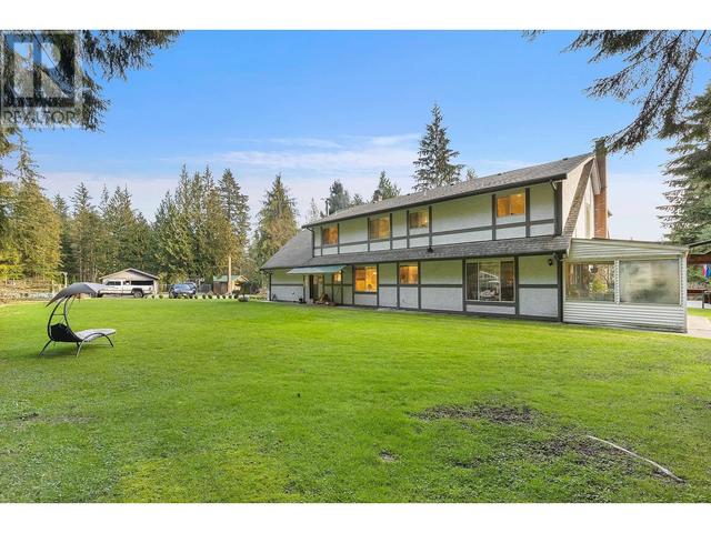 26025 103 Avenue, House detached with 5 bedrooms, 3 bathrooms and 6 parking in Maple Ridge BC | Image 26