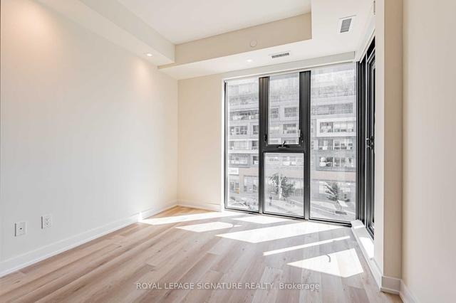 614 - 840 St Clair Ave W, Condo with 2 bedrooms, 2 bathrooms and 0 parking in Toronto ON | Image 23
