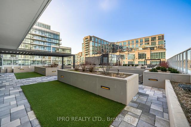 615 - 251 Manitoba St, Condo with 2 bedrooms, 2 bathrooms and 1 parking in Toronto ON | Image 33
