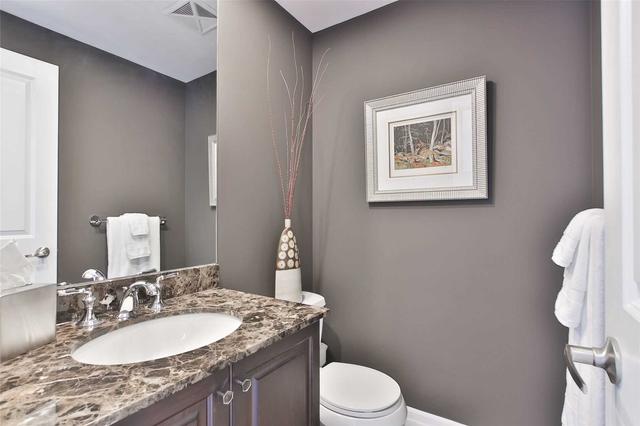 lph01 - 628 Fleet St, Condo with 2 bedrooms, 3 bathrooms and 1 parking in Toronto ON | Image 5