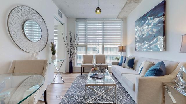 903 - 30 Baseball Pl, Condo with 2 bedrooms, 1 bathrooms and 1 parking in Toronto ON | Image 23