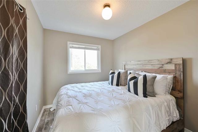 569 College Ave, House detached with 3 bedrooms, 3 bathrooms and 3 parking in Orangeville ON | Image 8