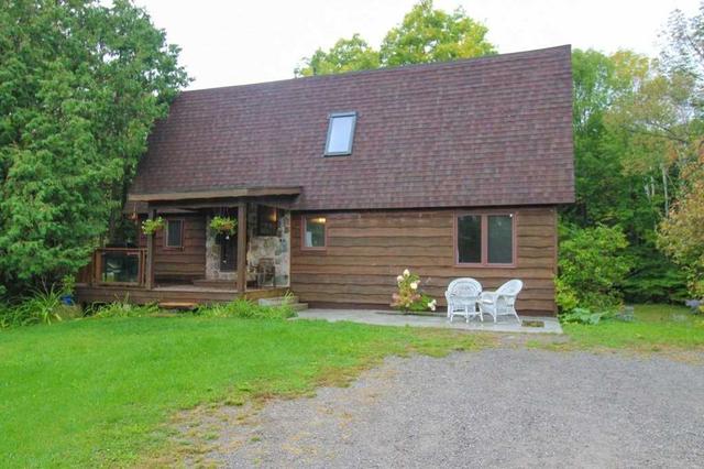 78 Coon Lake Rd, House detached with 3 bedrooms, 3 bathrooms and 10 parking in North Kawartha ON | Card Image
