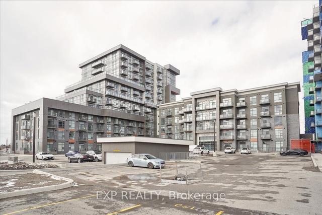 308 - 450 Dundas St E, Condo with 1 bedrooms, 1 bathrooms and 1 parking in Hamilton ON | Image 23