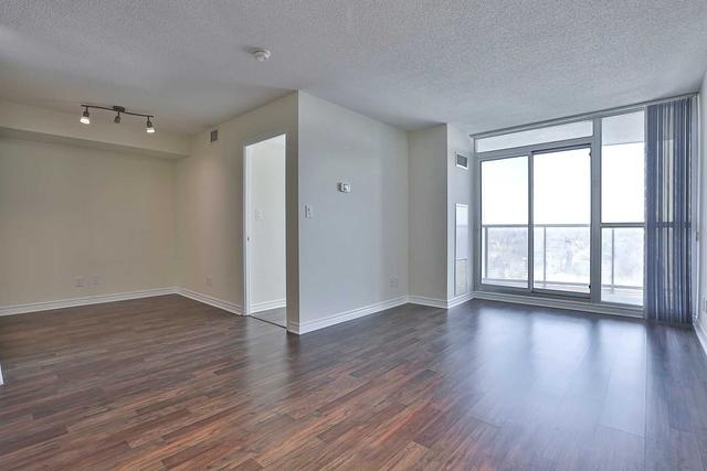 1602 - 35 Hollywood Ave, Condo with 1 bedrooms, 1 bathrooms and 1 parking in Toronto ON | Image 12