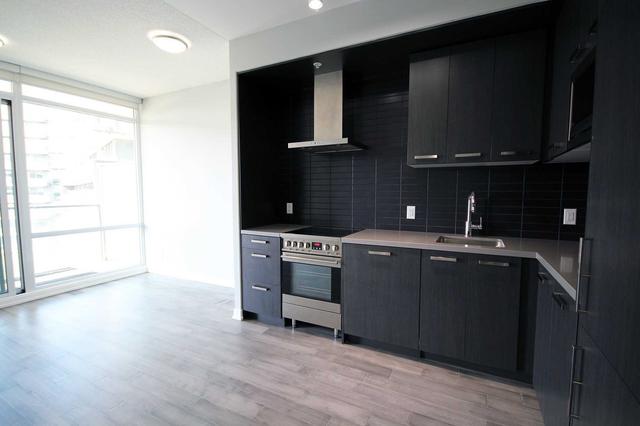 s514 - 120 Bayview Ave, Condo with 1 bedrooms, 1 bathrooms and 0 parking in Toronto ON | Image 12