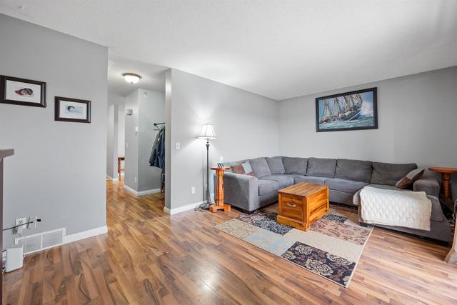 503 - 500 Allen Street Se, Home with 3 bedrooms, 1 bathrooms and 1 parking in Calgary AB | Image 9