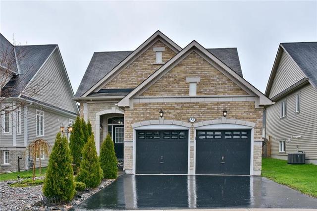 37 Grand Poplar Lane, House detached with 3 bedrooms, 2 bathrooms and 4 parking in Wasaga Beach ON | Image 4