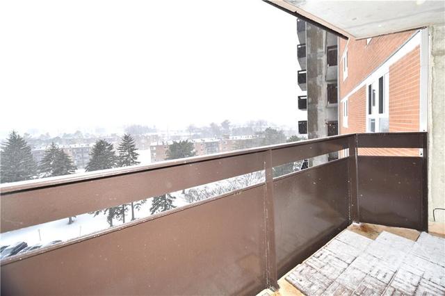 807 - 2020 Jasmine Crescent, Condo with 2 bedrooms, 1 bathrooms and 1 parking in Ottawa ON | Image 14