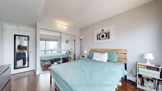 1101 - 11 Lee Centre Dr, Condo with 1 bedrooms, 1 bathrooms and 1 parking in Toronto ON | Image 14