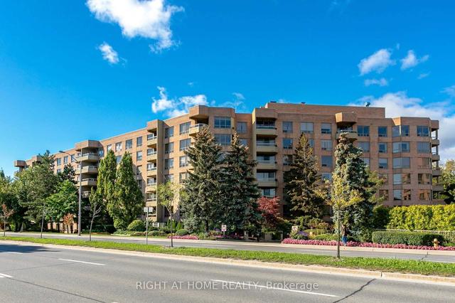 508 - 1200 Don Mills Rd, Condo with 2 bedrooms, 2 bathrooms and 1 parking in Toronto ON | Image 23