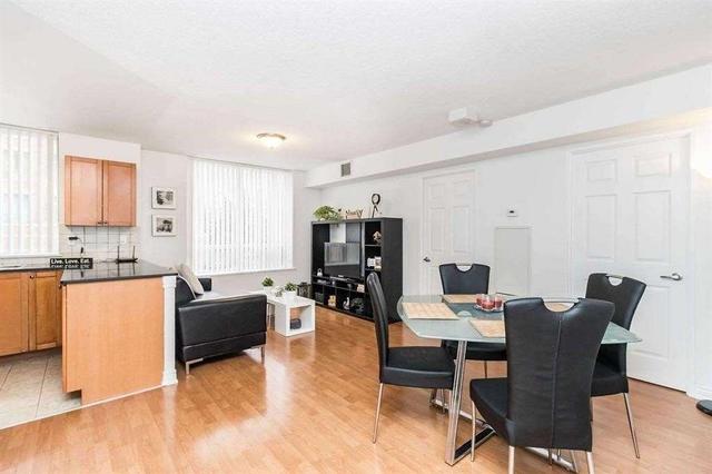 214 - 1369 Bloor St W, Condo with 2 bedrooms, 2 bathrooms and 1 parking in Toronto ON | Image 29