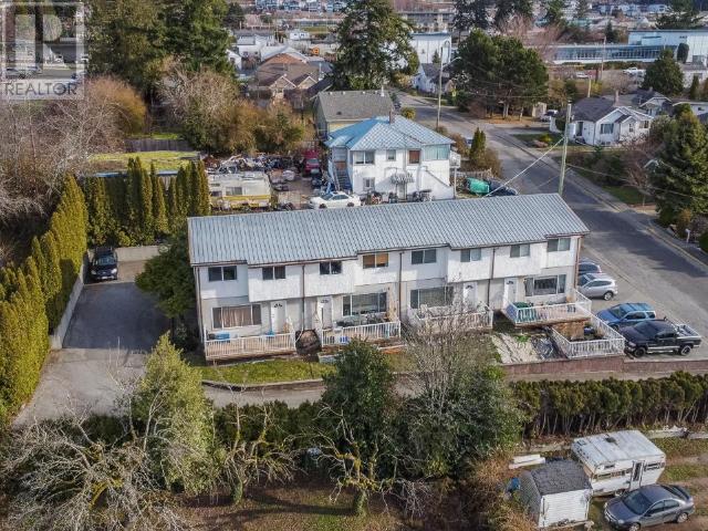 6883 Egmont Street, Home with 0 bedrooms, 0 bathrooms and null parking in Powell River BC | Image 36
