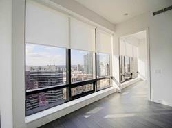 3507 - 5 St Joseph St, Condo with 2 bedrooms, 2 bathrooms and 0 parking in Toronto ON | Image 6