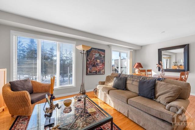 16 Barnaby Private, Townhouse with 2 bedrooms, 2 bathrooms and 2 parking in Ottawa ON | Image 7
