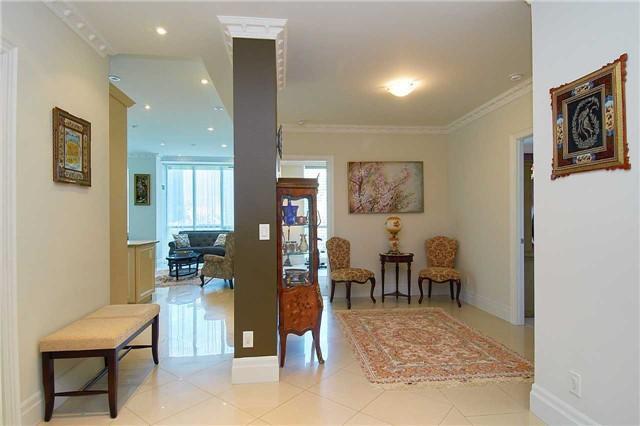 Ph 2906 - 12 Yonge St, Condo with 3 bedrooms, 3 bathrooms and 2 parking in Toronto ON | Image 2