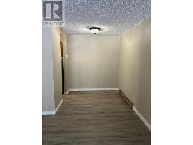 114 - 216 Spieker Avenue, Condo with 1 bedrooms, 1 bathrooms and 1 parking in Tumbler Ridge BC | Image 6