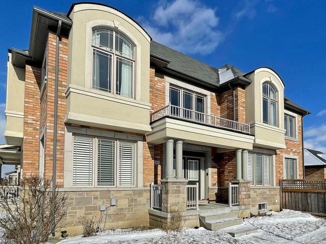 1 Gordon Landon Dr, House detached with 4 bedrooms, 4 bathrooms and 3 parking in Markham ON | Image 34