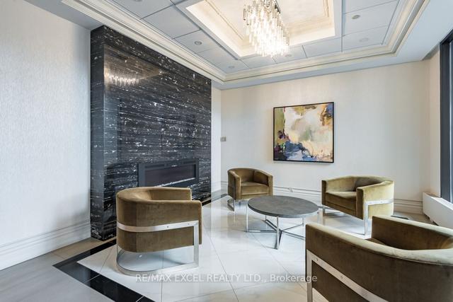 1107 - 5460 Yonge St, Condo with 2 bedrooms, 2 bathrooms and 1 parking in Toronto ON | Image 24