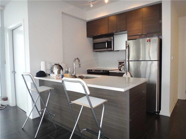 1003 - 62 Forest Manor Rd, Condo with 2 bedrooms, 2 bathrooms and 1 parking in Toronto ON | Image 4