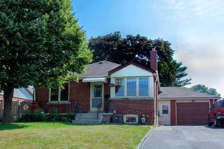 15 Jeanette St, House detached with 3 bedrooms, 2 bathrooms and 6 parking in Toronto ON | Image 1
