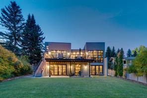 215 Eagle Ridge Drive Sw, House detached with 5 bedrooms, 5 bathrooms and 6 parking in Calgary AB | Image 44