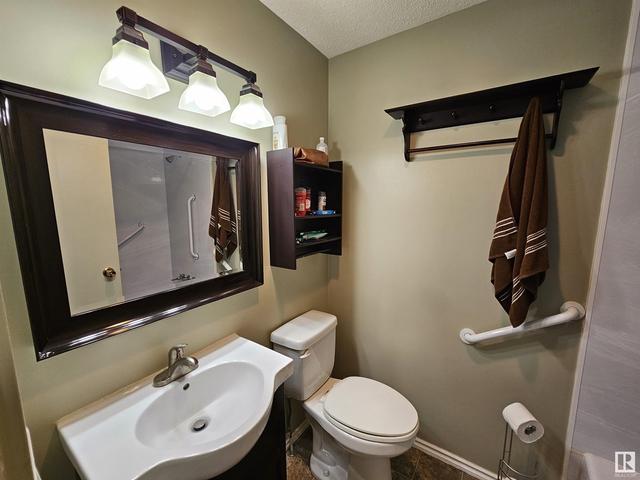 25 Umbach Rd, House detached with 2 bedrooms, 1 bathrooms and null parking in Stony Plain AB | Image 14