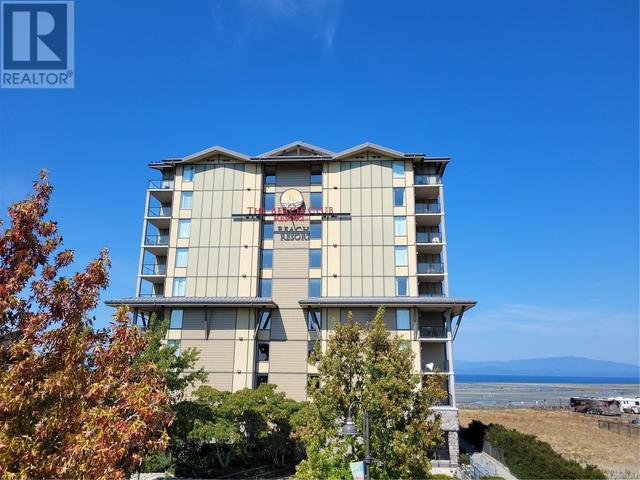 305a - 181 Beachside Dr, Condo with 1 bedrooms, 1 bathrooms and null parking in Parksville BC | Image 10