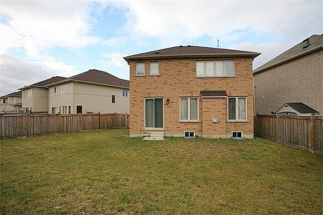 96 Stoyell Dr, House detached with 3 bedrooms, 3 bathrooms and 2 parking in Richmond Hill ON | Image 19