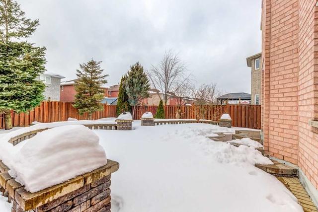 38 Batteaux St, House detached with 4 bedrooms, 3 bathrooms and 4 parking in Barrie ON | Image 20