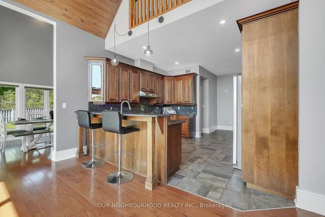 285 Schriver Rd, House detached with 4 bedrooms, 4 bathrooms and 20 parking in Quinte West ON | Image 9