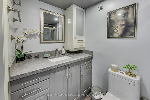 804 - 40 Panorama Crt, Condo with 3 bedrooms, 2 bathrooms and 1 parking in Toronto ON | Image 22