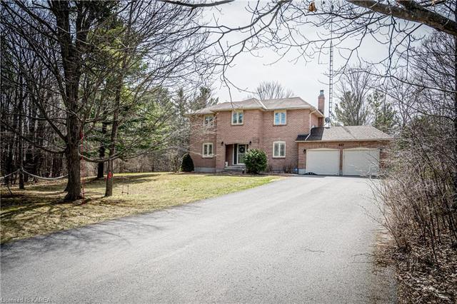 637 River Ridge Drive, House detached with 5 bedrooms, 3 bathrooms and 6 parking in Kingston ON | Image 3