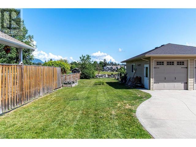 2403 Hayden Drive, House detached with 4 bedrooms, 2 bathrooms and 6 parking in Armstrong BC | Image 49