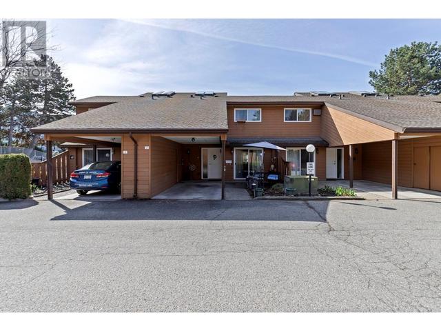 2 - 750 Badke Road, House attached with 2 bedrooms, 2 bathrooms and 2 parking in Kelowna BC | Image 1
