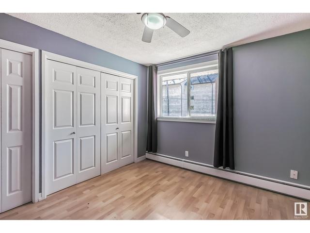 204 - 10745 78 Av Nw, Condo with 1 bedrooms, 1 bathrooms and null parking in Edmonton AB | Image 26