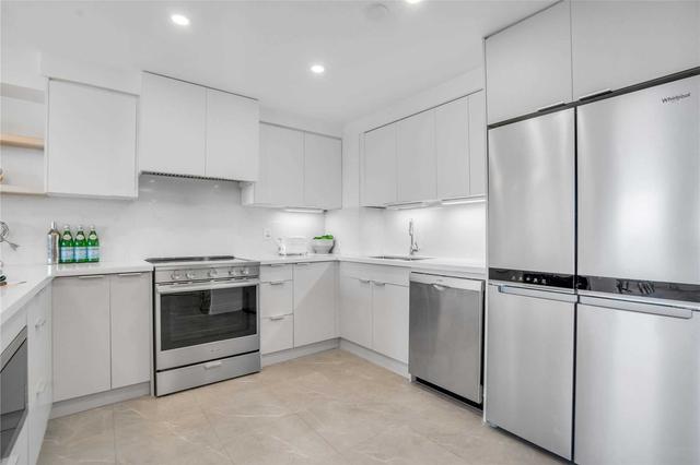 611 - 99 Cameron St, Condo with 2 bedrooms, 2 bathrooms and 1 parking in Toronto ON | Image 32