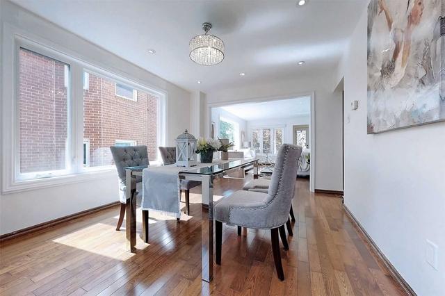 86 Cavalry Tr, House detached with 4 bedrooms, 4 bathrooms and 5 parking in Markham ON | Image 25