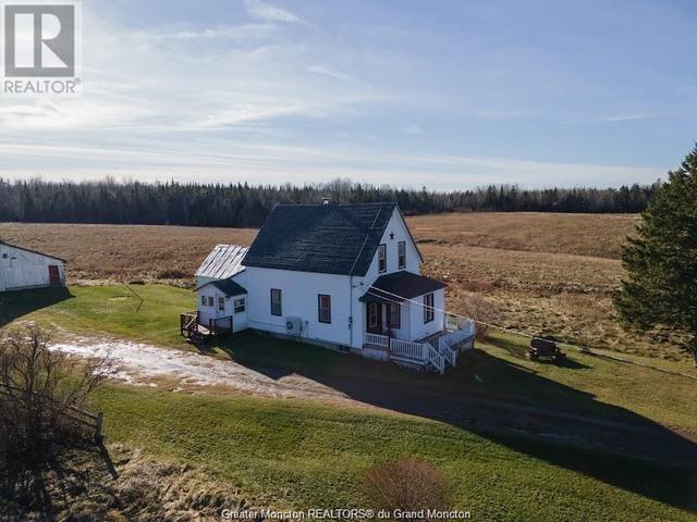1210 Emerson Rd, House detached with 3 bedrooms, 1 bathrooms and null parking in Weldford NB | Image 19