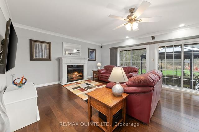 106 Halloway Rd, House detached with 5 bedrooms, 4 bathrooms and 14 parking in Quinte West ON | Image 39