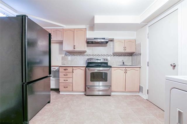 bsmt - 3269 Bruzan Cres, House detached with 1 bedrooms, 1 bathrooms and 1 parking in Mississauga ON | Image 3